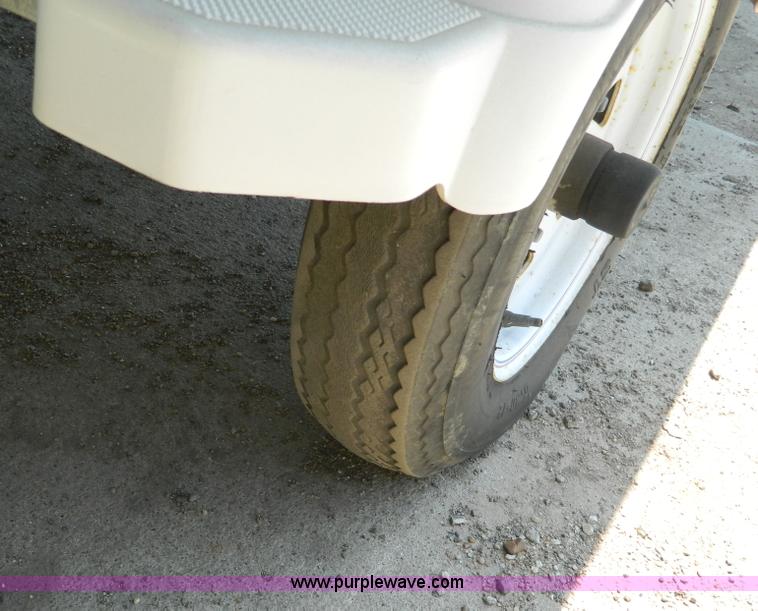 image for item AD9809 1997 Sea Rayder F16XR boat