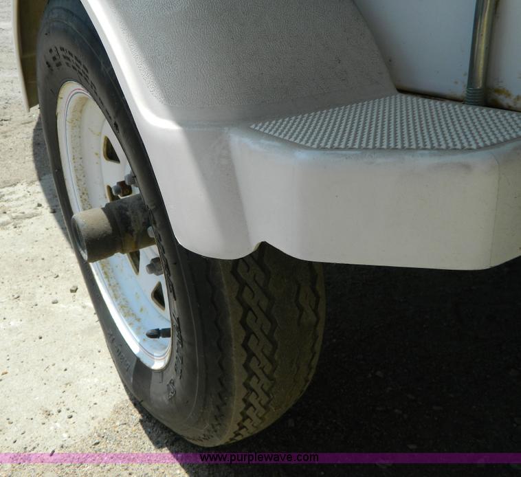 image for item AD9809 1997 Sea Rayder F16XR boat