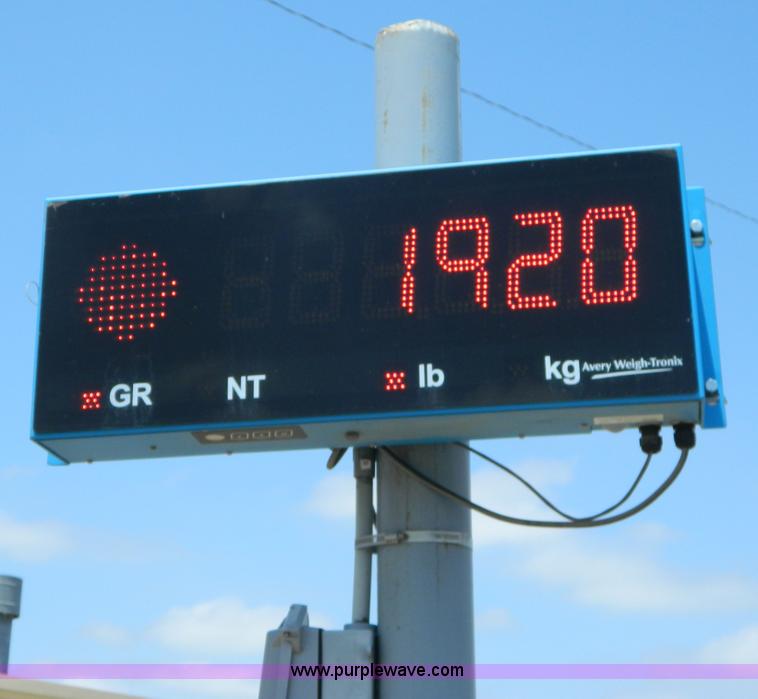 image for item AD9809 1997 Sea Rayder F16XR boat