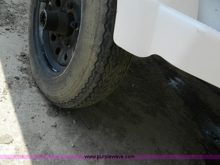 image for item AD9810 1995 SeaDoo Speedster boat