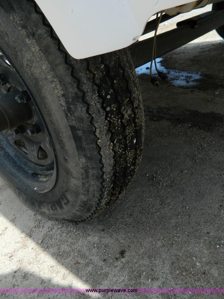 image for item AD9810 1995 SeaDoo Speedster boat