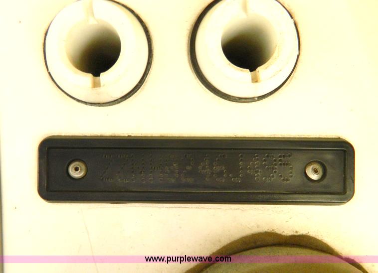 image for item AD9810 1995 SeaDoo Speedster boat