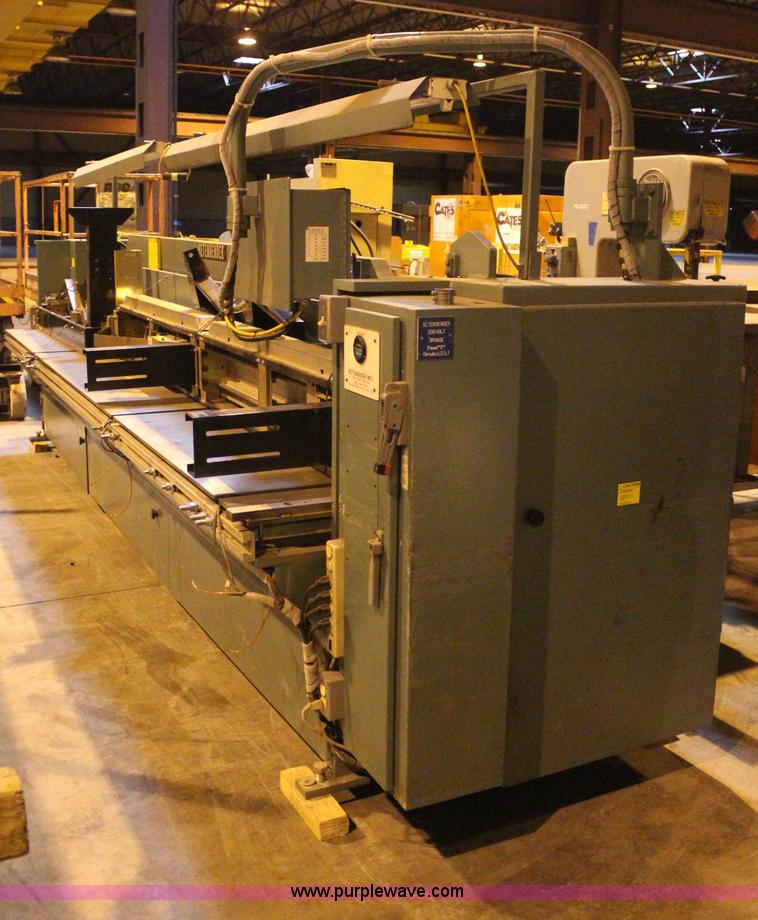 image for item AM9326 Betenbeder 16-10GA metal shear