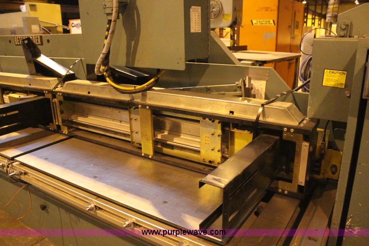 image for item AM9326 Betenbeder 16-10GA metal shear