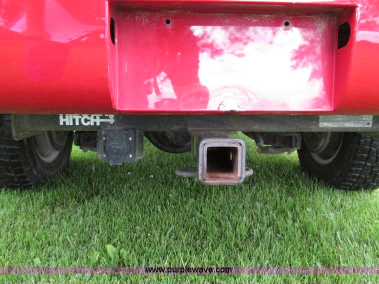 image for item AN9048 1964 Chevrolet C20 pickup truck