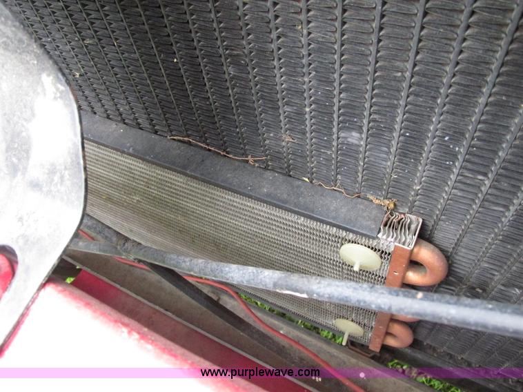 image for item AN9048 1964 Chevrolet C20 pickup truck