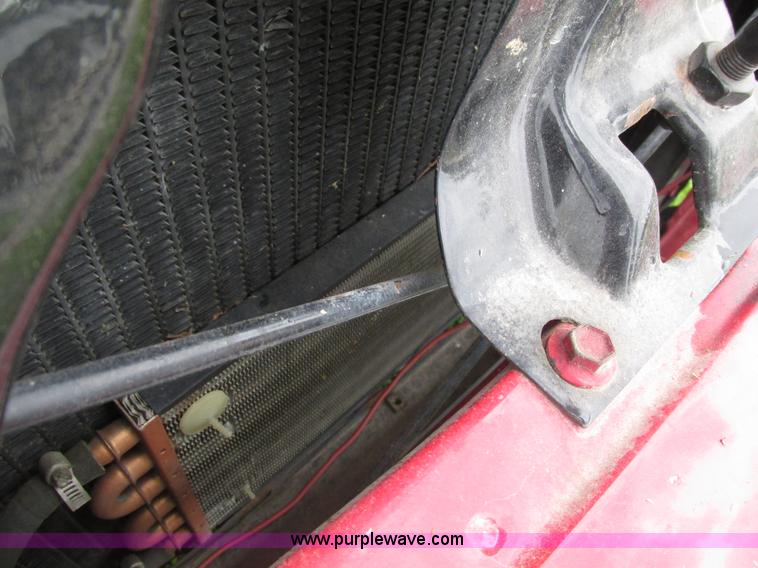 image for item AN9048 1964 Chevrolet C20 pickup truck