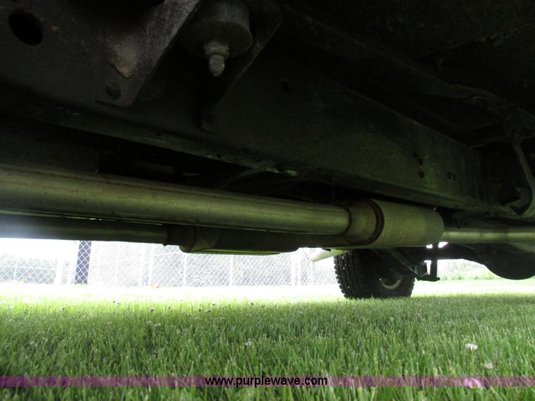 image for item AN9048 1964 Chevrolet C20 pickup truck