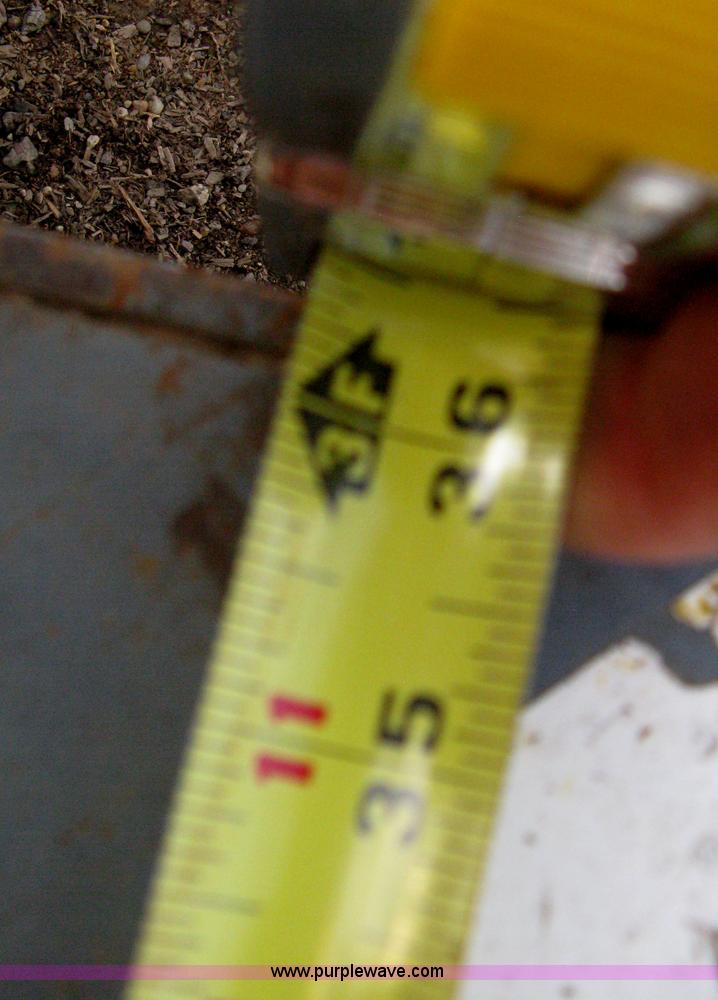 image for item AS9106 Heckendorn 73906-1 riding lawn mower