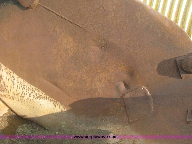 image for item AS9118 EBI 48"W excavator bucket