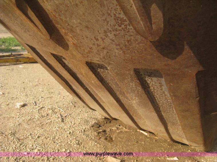 image for item AS9118 EBI 48"W excavator bucket