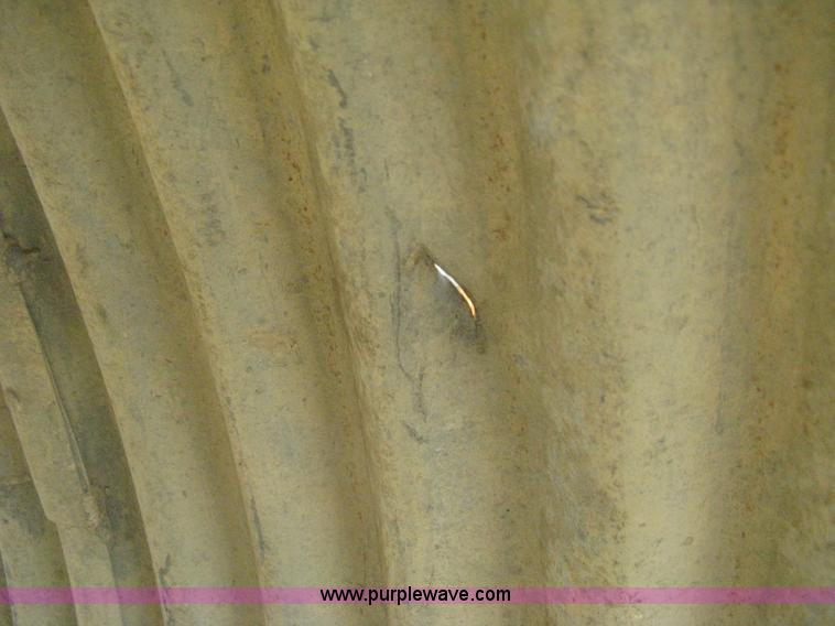 image for item AS9119 Shield Company MG-72X8 cylinder trench shield