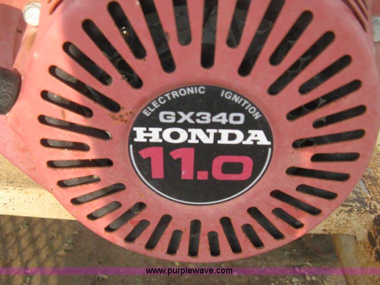 image for item AS9122 Chem Grout grout pump