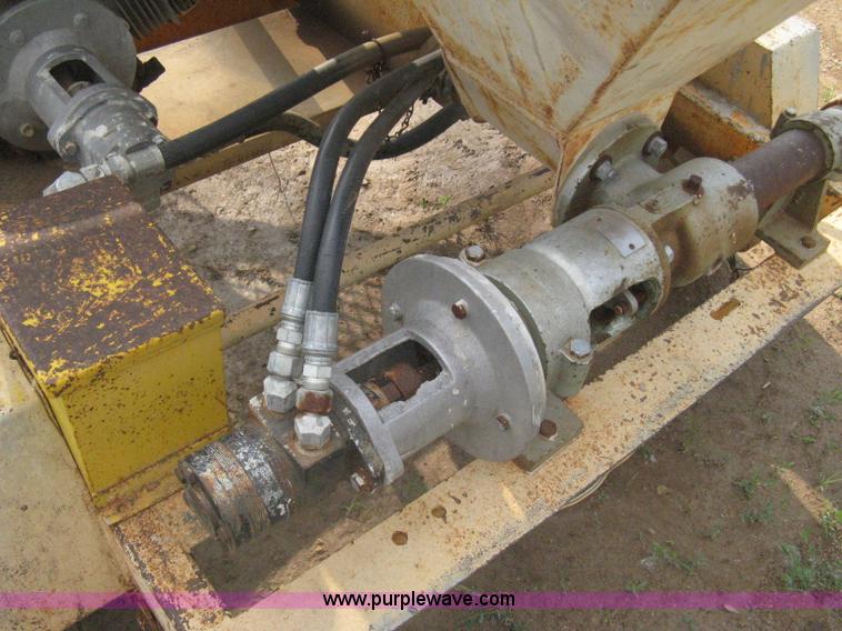 image for item AS9122 Chem Grout grout pump