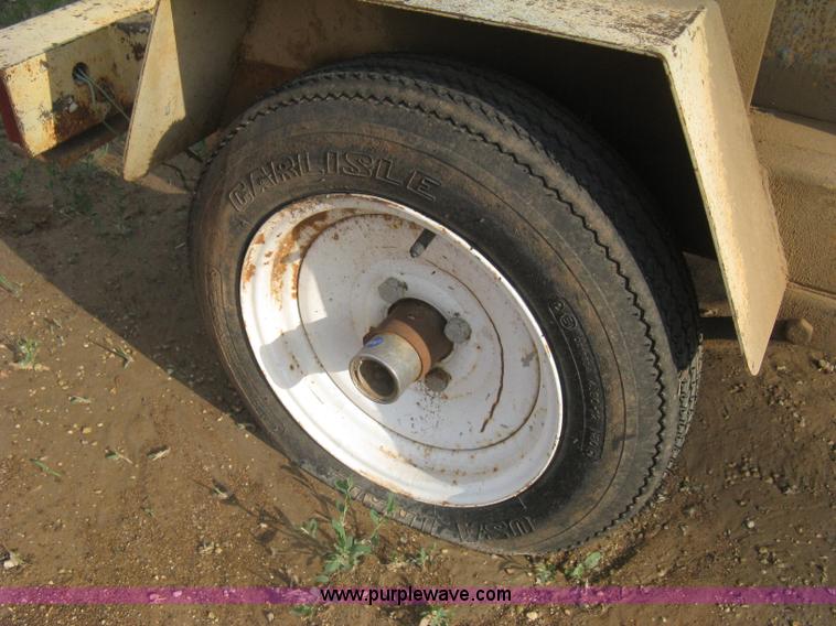 image for item AS9122 Chem Grout grout pump