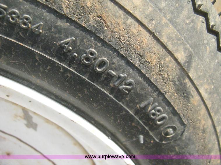 image for item AS9122 Chem Grout grout pump