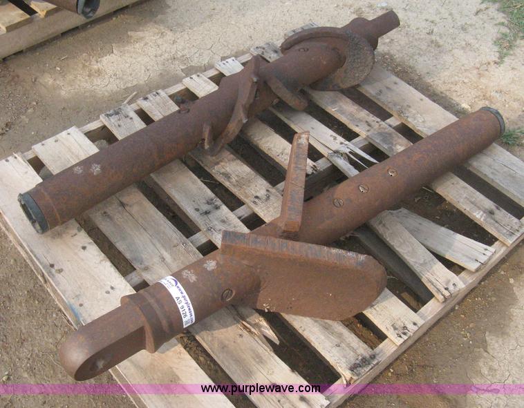 image for item AS9126 (2) reamers