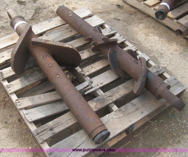 image for item AS9126 (2) reamers