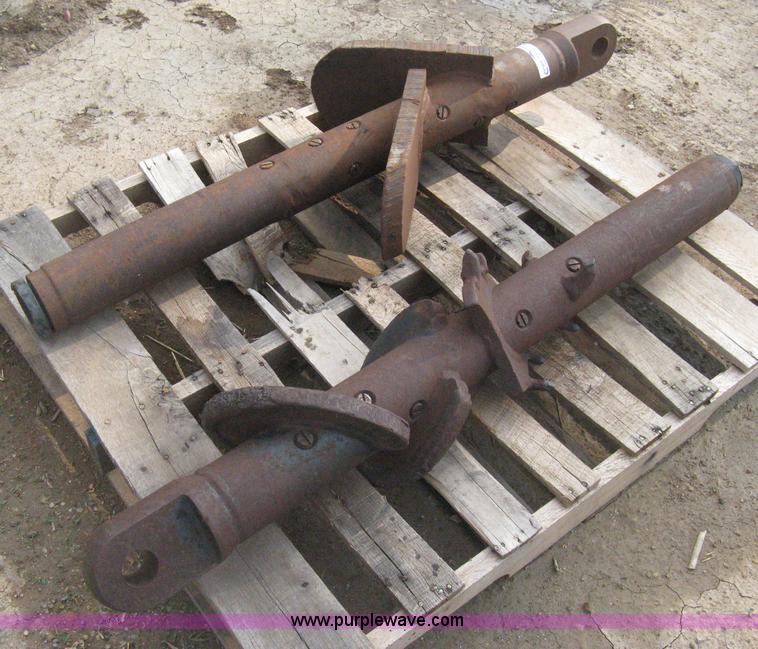 image for item AS9126 (2) reamers