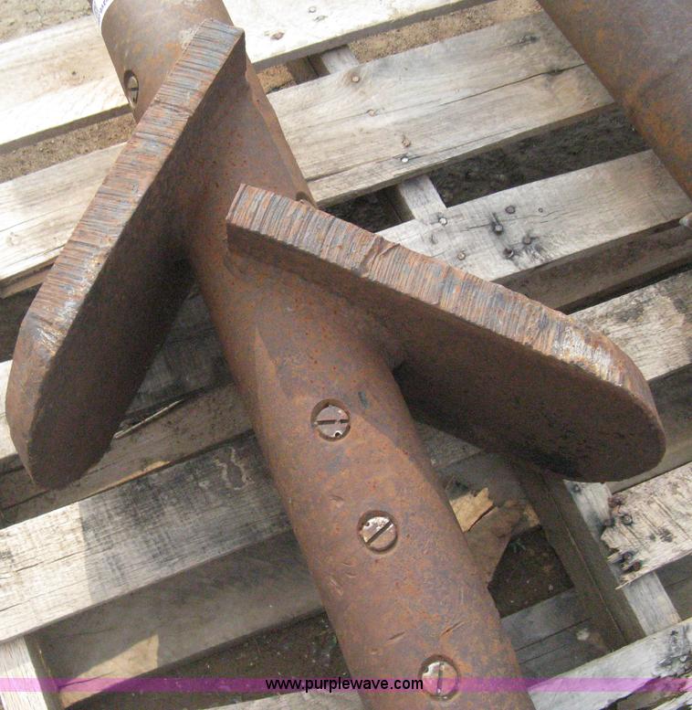 image for item AS9126 (2) reamers