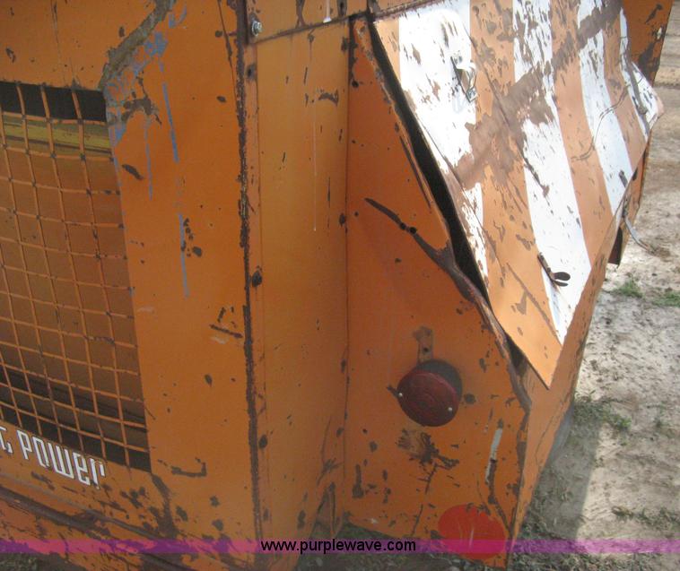 image for item AS9127 Quiet Power D0185QP21C1TA air compressor