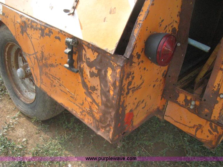 image for item AS9127 Quiet Power D0185QP21C1TA air compressor