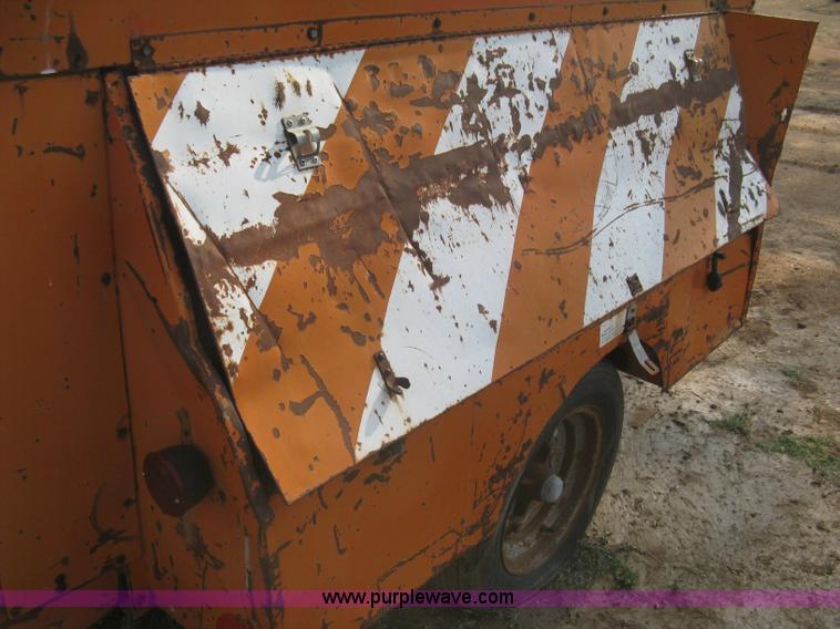 image for item AS9127 Quiet Power D0185QP21C1TA air compressor