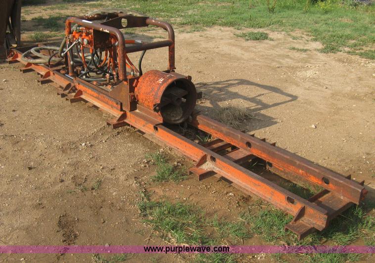 image for item AS9129 Mightymax bore accessory unit