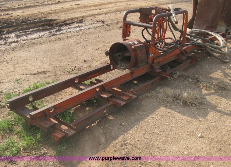 image for item AS9129 Mightymax bore accessory unit