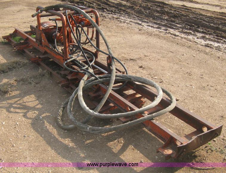 image for item AS9129 Mightymax bore accessory unit