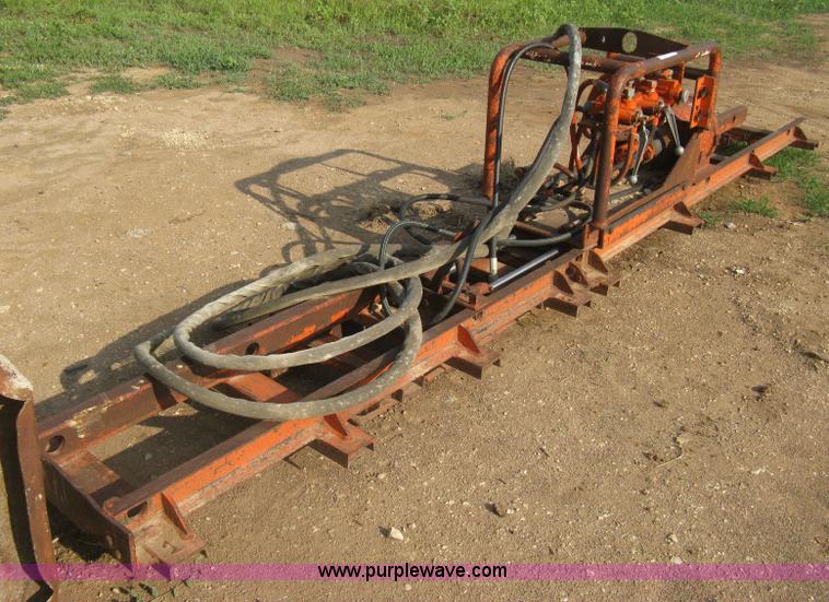 image for item AS9129 Mightymax bore accessory unit