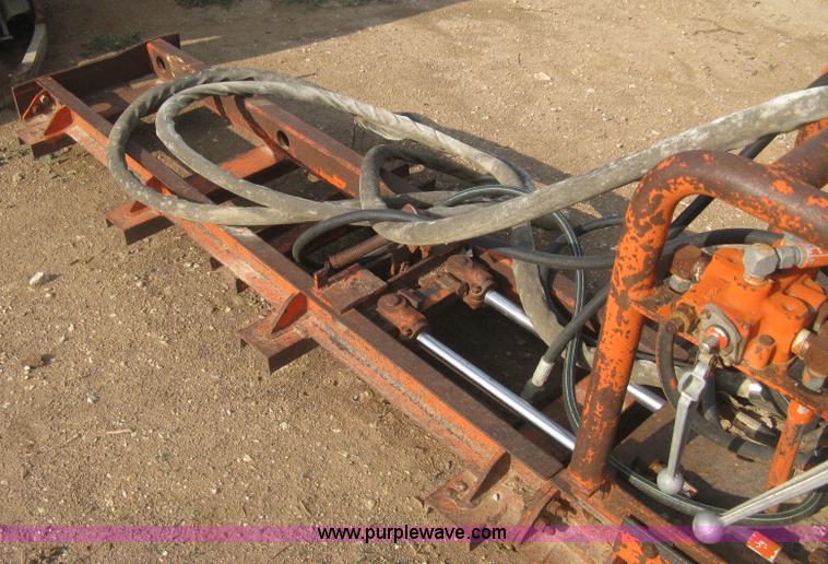 image for item AS9129 Mightymax bore accessory unit