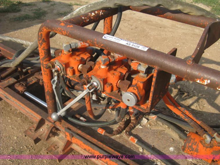 image for item AS9129 Mightymax bore accessory unit