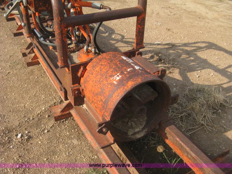 image for item AS9129 Mightymax bore accessory unit