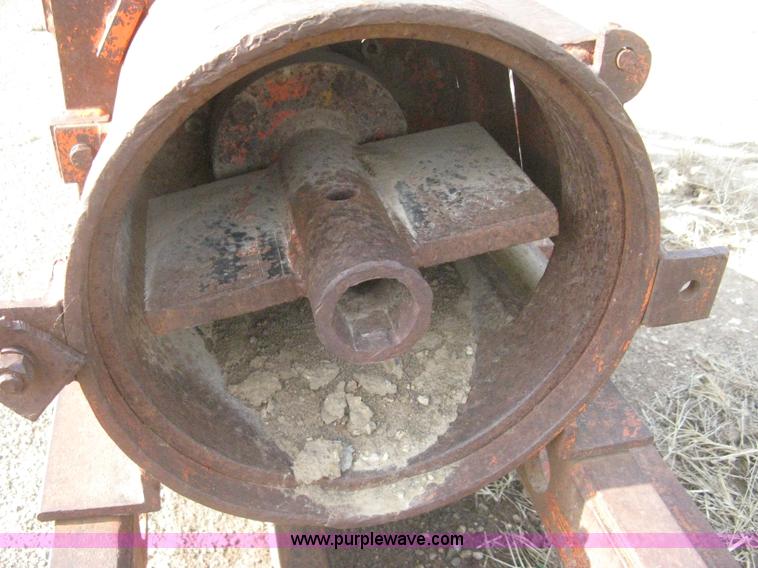 image for item AS9129 Mightymax bore accessory unit