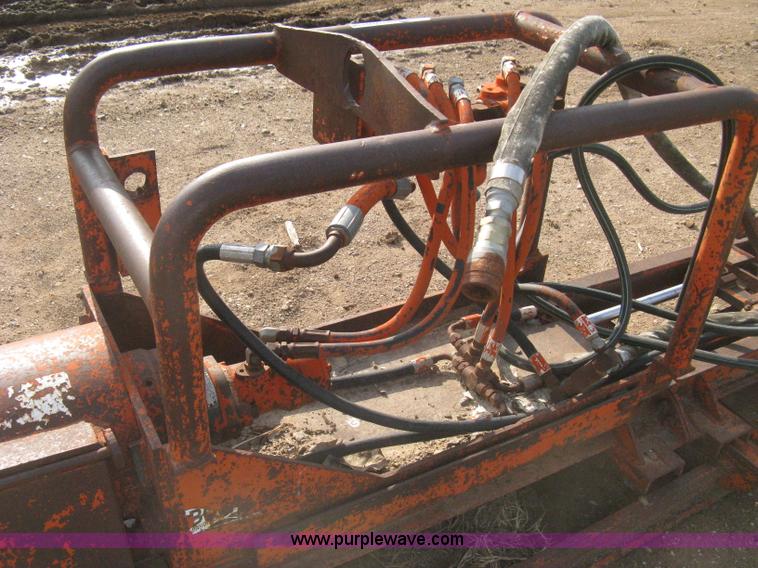 image for item AS9129 Mightymax bore accessory unit