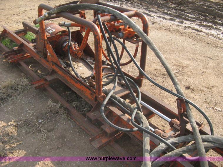 image for item AS9129 Mightymax bore accessory unit