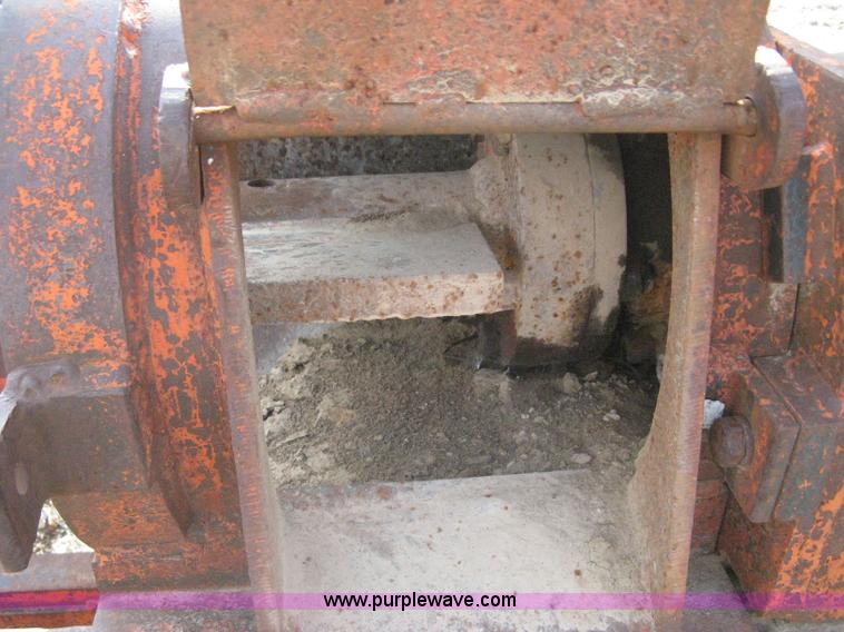 image for item AS9129 Mightymax bore accessory unit