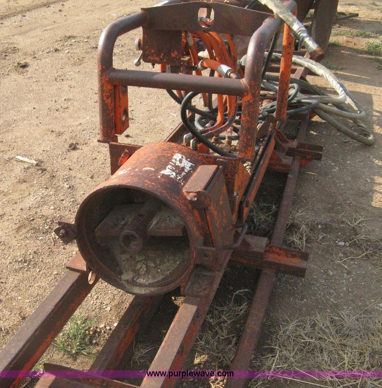 image for item AS9129 Mightymax bore accessory unit