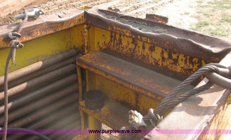 image for item AS9130 Hydraulic drive rod pusher