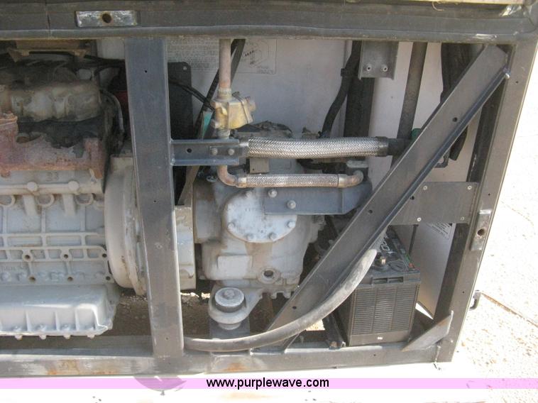 image for item AS9135 Carrier Ultra Fresh 2 NDA93AN0-AM-0 reefer refrigeration unit