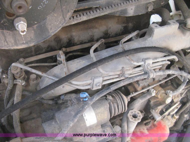 image for item AS9135 Carrier Ultra Fresh 2 NDA93AN0-AM-0 reefer refrigeration unit