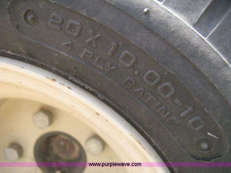 image for item AS9231 Grasshopper 721D ZTR lawn mower