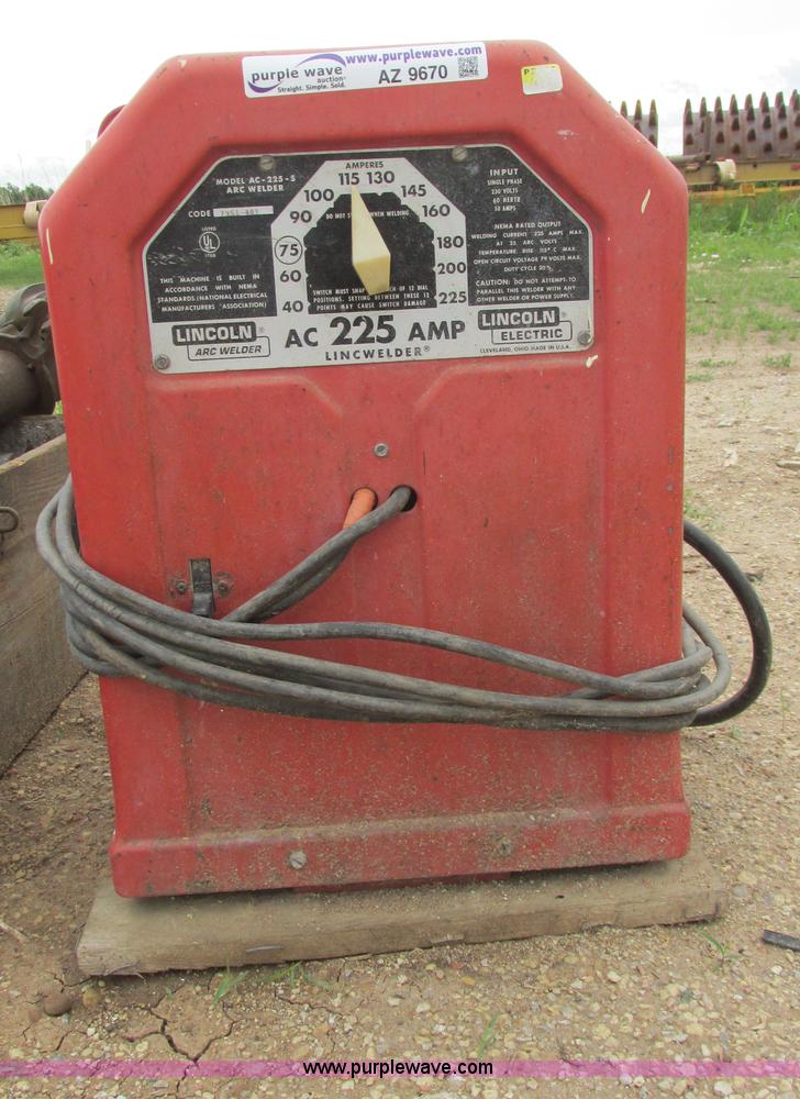 image for item AZ9670 Assorted items