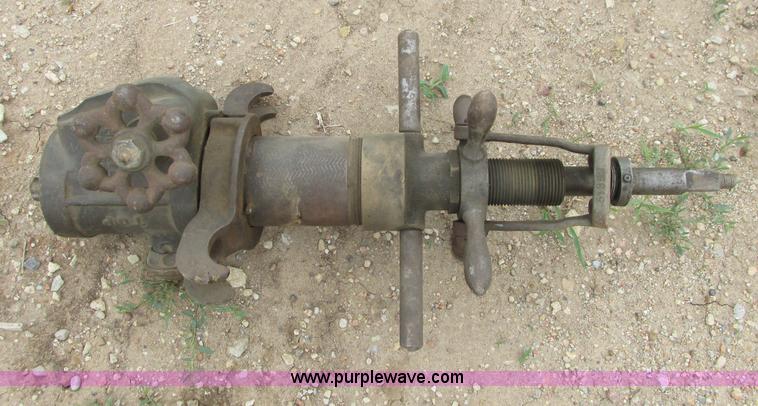 image for item AZ9670 Assorted items