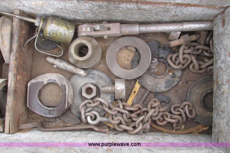 image for item AZ9670 Assorted items