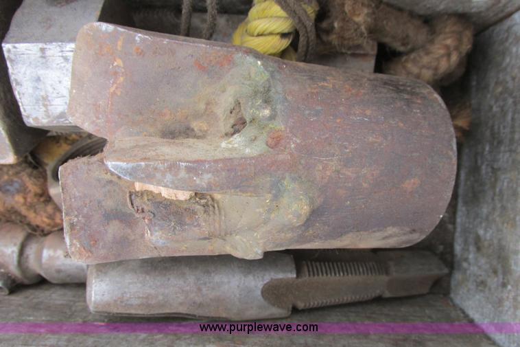 image for item AZ9670 Assorted items