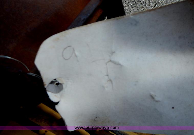 image for item AZ9917 Caterpillar engines and parts