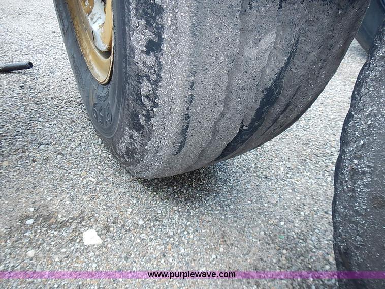 image for item AZ9928 Assorted rear end heavy truck axles