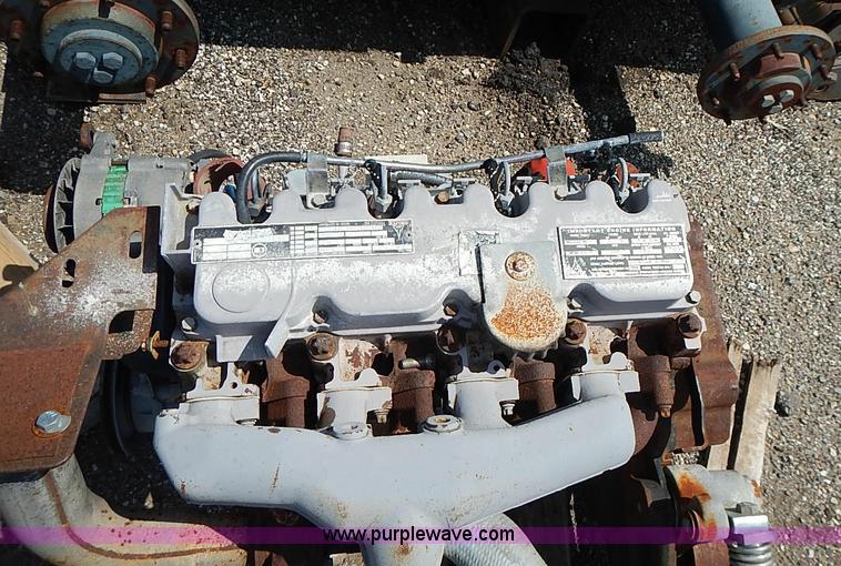 image for item AZ9931 1998 Bobcat 863 skid steer